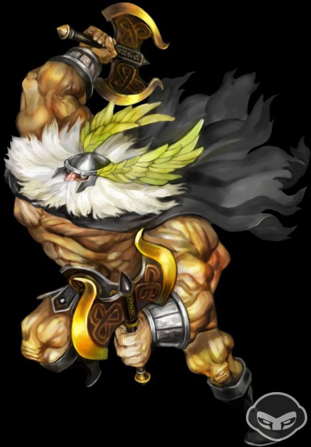 Dragon's Crown - Immagine 76524