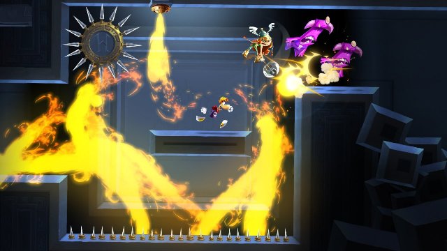 Rayman Legends - Immagine 89204