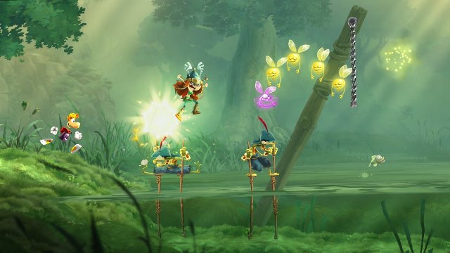 Rayman Legends immagine 89206