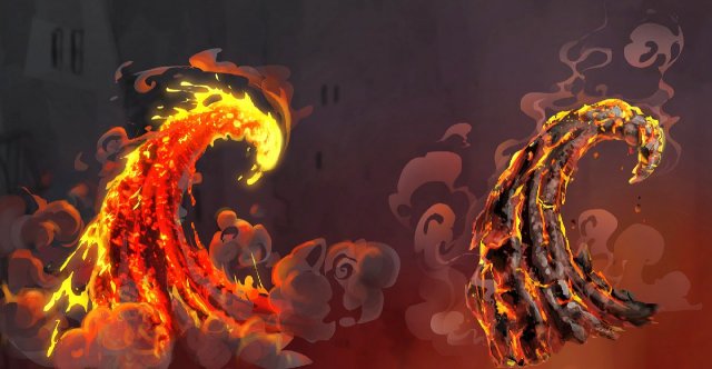 Rayman Legends - Immagine 87600