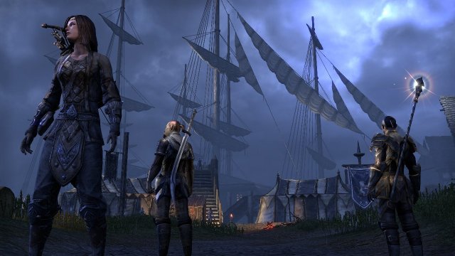 The Elder Scrolls Online - Immagine 83547
