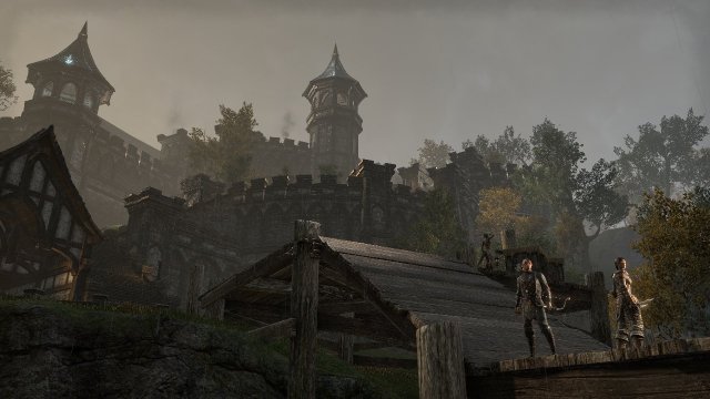 The Elder Scrolls Online - Immagine 83550