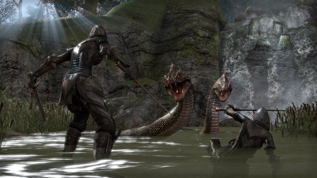 The Elder Scrolls Online - Immagine 83553