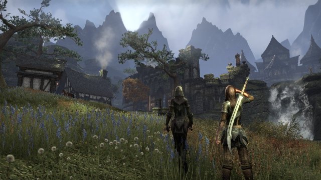 The Elder Scrolls Online - Immagine 83556