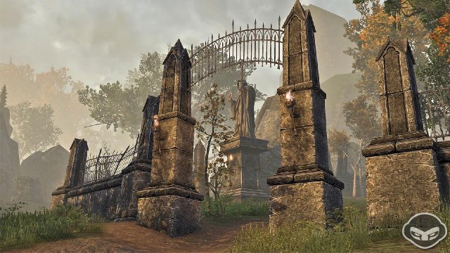 The Elder Scrolls Online - Immagine 78383