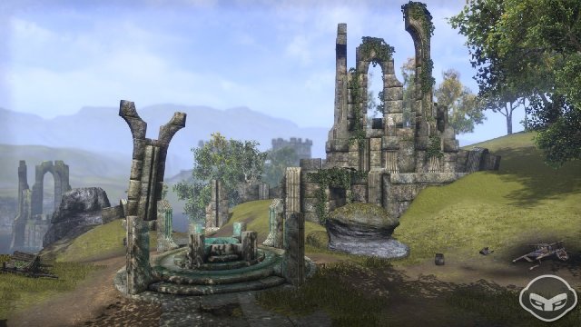 The Elder Scrolls Online - Immagine 78385