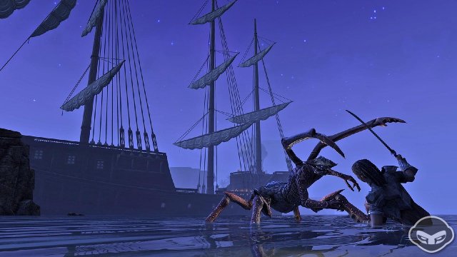 The Elder Scrolls Online - Immagine 78386