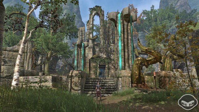 The Elder Scrolls Online - Immagine 78389