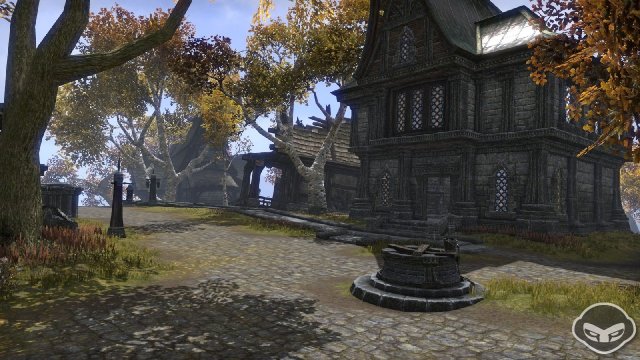 The Elder Scrolls Online - Immagine 78390