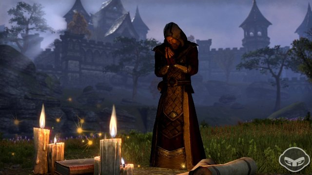 The Elder Scrolls Online - Immagine 76435