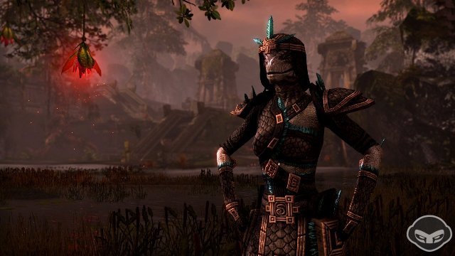 The Elder Scrolls Online - Immagine 76438