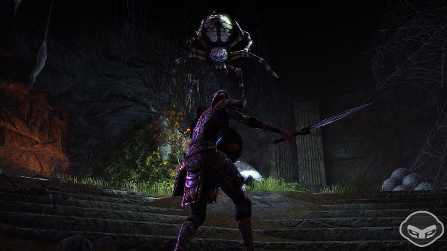 The Elder Scrolls Online - Immagine 76439