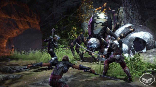 The Elder Scrolls Online - Immagine 76441