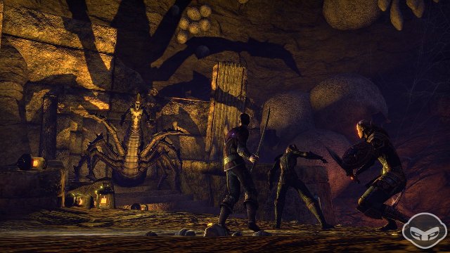 The Elder Scrolls Online - Immagine 76442