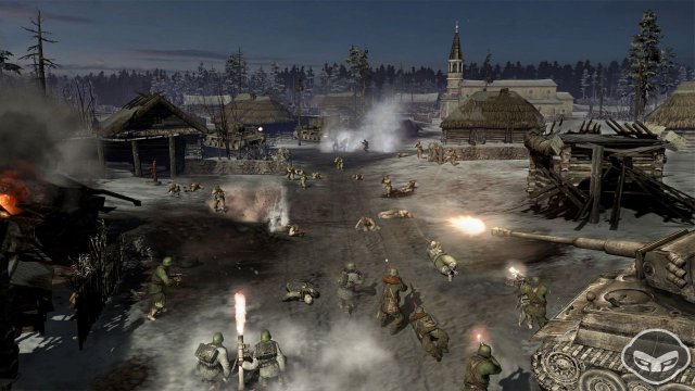 Company of Heroes 2 - Immagine 75480