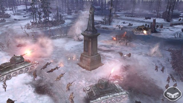 Company of Heroes 2 - Immagine 75481