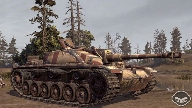 Company of Heroes 2 - Immagine 75485