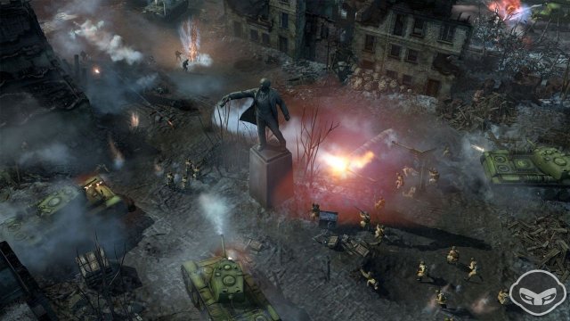 Company of Heroes 2 - Immagine 75487