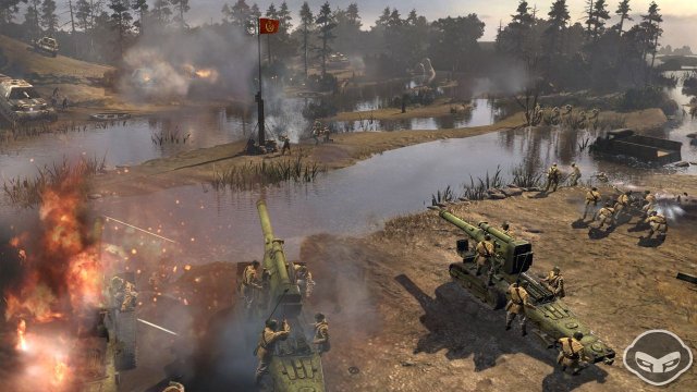Company of Heroes 2 - Immagine 75488