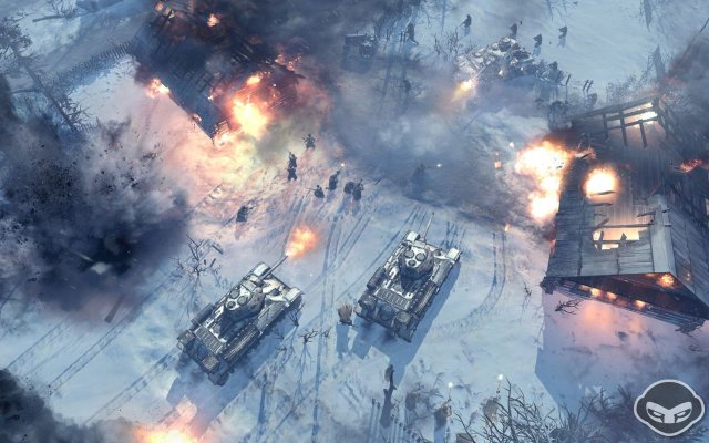 Company of Heroes 2 - Immagine 75490