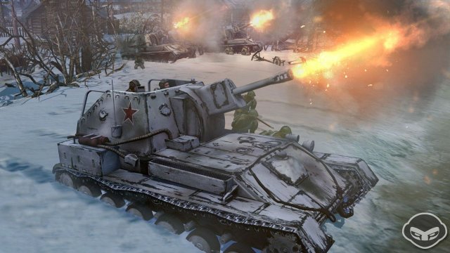 Company of Heroes 2 - Immagine 75491