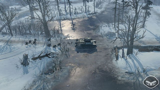 Company of Heroes 2 - Immagine 75492