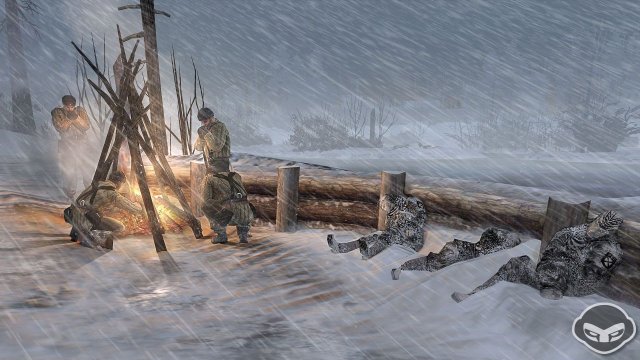 Company of Heroes 2 - Immagine 75494
