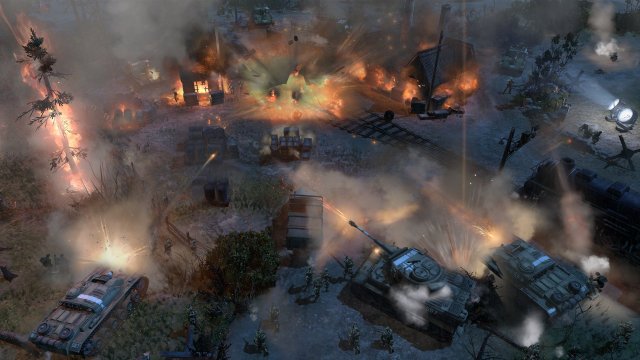 Company of Heroes 2 - Immagine 79463