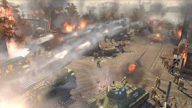Company of Heroes 2 immagine 79466