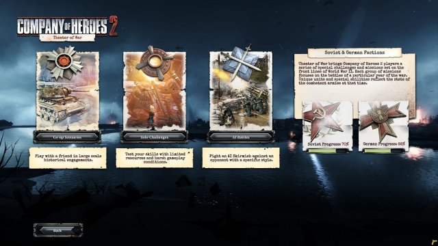 Company of Heroes 2 immagine 79473