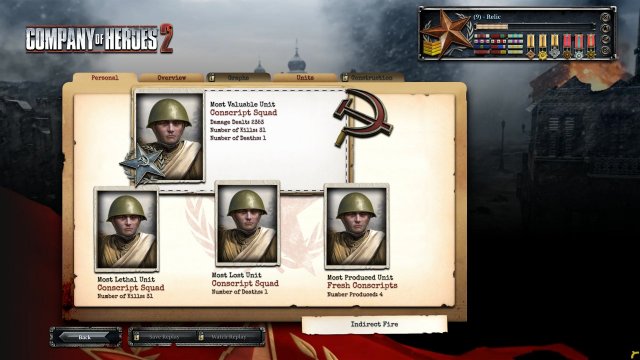 Company of Heroes 2 immagine 79474