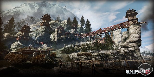 Sniper: Ghost Warrior 2 immagine 75930
