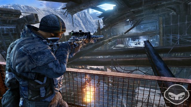 Sniper: Ghost Warrior 2 immagine 76602