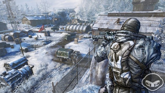 Sniper: Ghost Warrior 2 immagine 76605