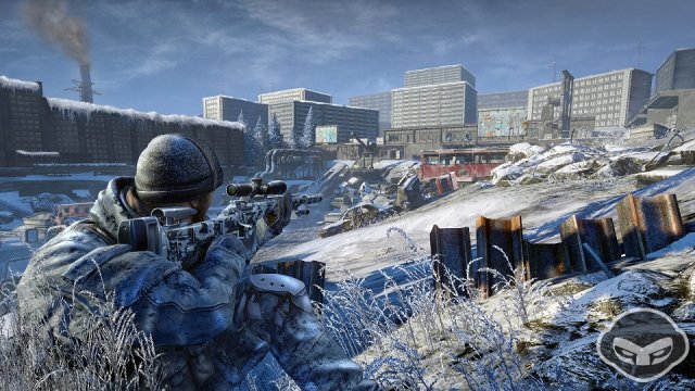 Sniper: Ghost Warrior 2 immagine 76608