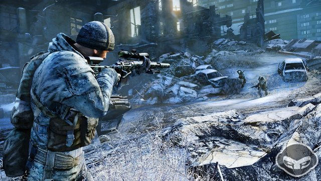 Sniper: Ghost Warrior 2 - Immagine 76612