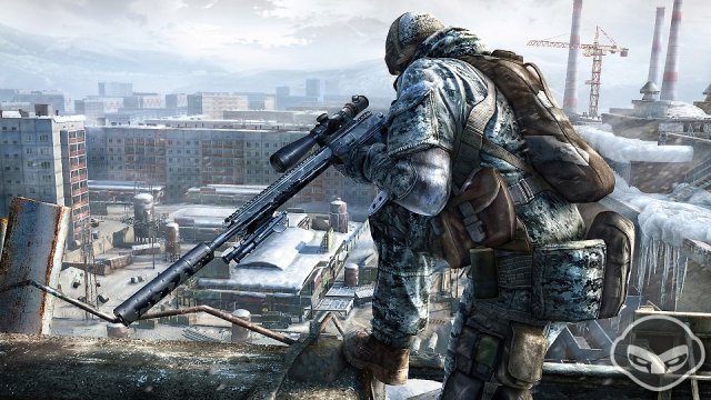 Sniper: Ghost Warrior 2 immagine 76617