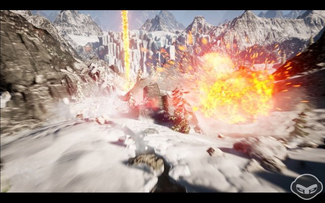 Unreal Engine 4 - Immagine 74329