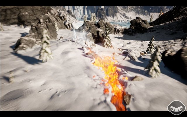 Unreal Engine 4 - Immagine 74331