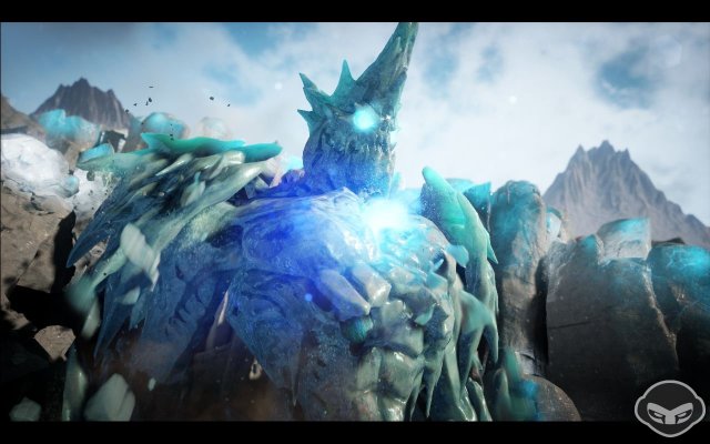 Unreal Engine 4 - Immagine 74333