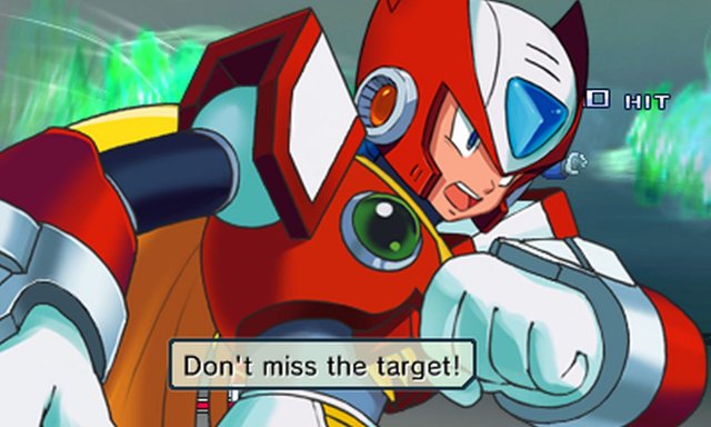 Project X Zone immagine 86815