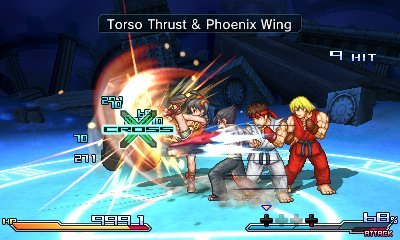 Project X Zone - Immagine 84127