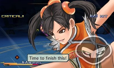 Project X Zone - Immagine 78315