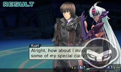 Project X Zone - Immagine 78318