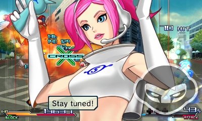 Project X Zone - Immagine 78322