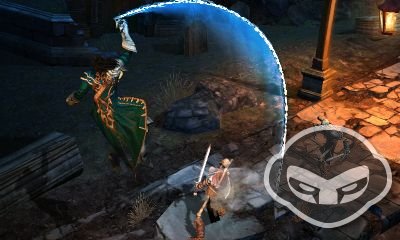 Castlevania: Lords of Shadow - Mirror of Fate - Immagine 71848