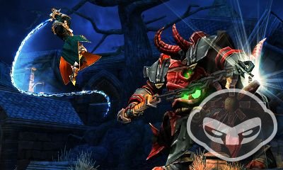 Castlevania: Lords of Shadow - Mirror of Fate - Immagine 71850