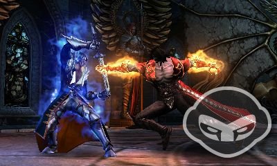 Castlevania: Lords of Shadow - Mirror of Fate - Immagine 71852