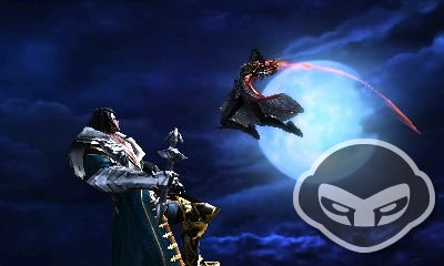 Castlevania: Lords of Shadow - Mirror of Fate - Immagine 71853