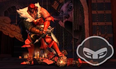 Castlevania: Lords of Shadow - Mirror of Fate - Immagine 71854